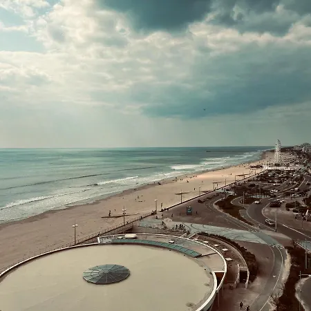 Les Sables D'or, Vue Océan * Saint-Jean-de-Monts
