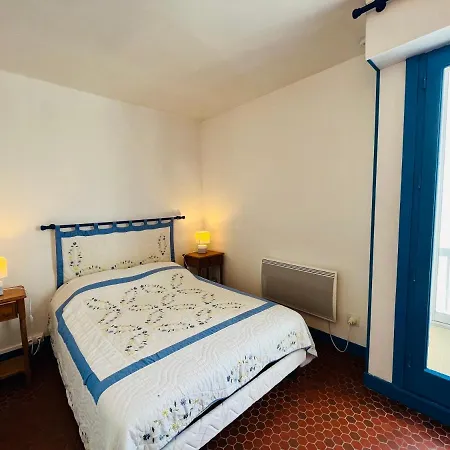 Lägenhet Les Sables D'or, Vue Ocean