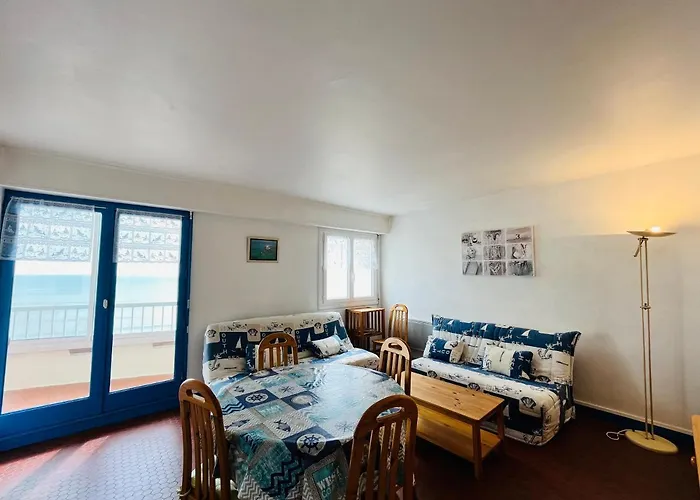 Les Sables D'or, Vue Ocean