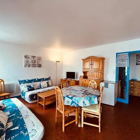 Les Sables D'or, Vue Ocean Apartment Saint-Jean-de-Monts