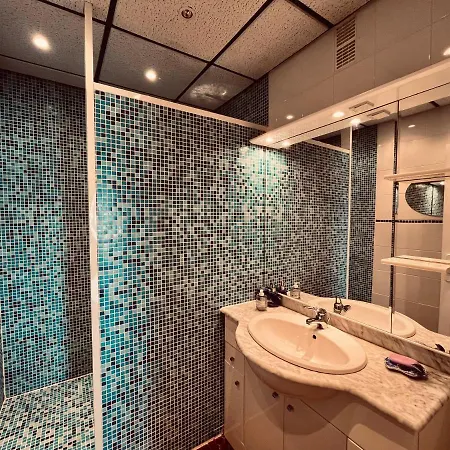 Διαμέρισμα Les Sables D'or, Vue Ocean