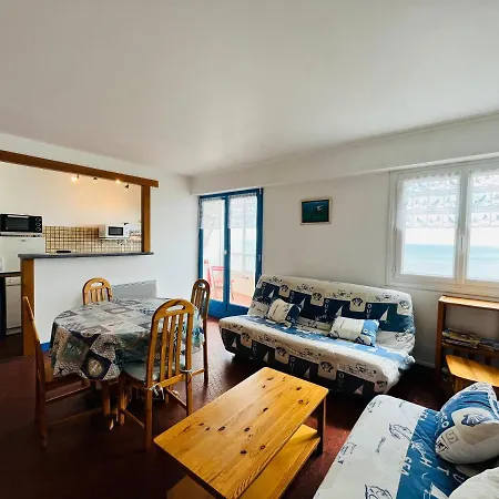 Les Sables D'or, Vue Ocean Σαιν-Ζαν-ντε-Μον