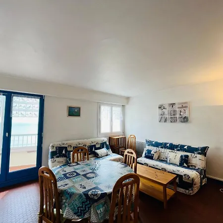 Les Sables D'or, Vue Ocean