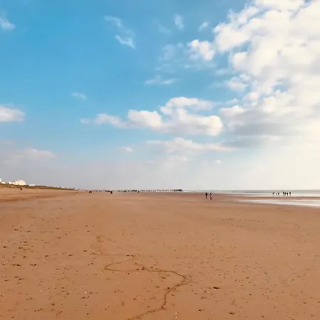 Les Sables D'or, Vue Océan