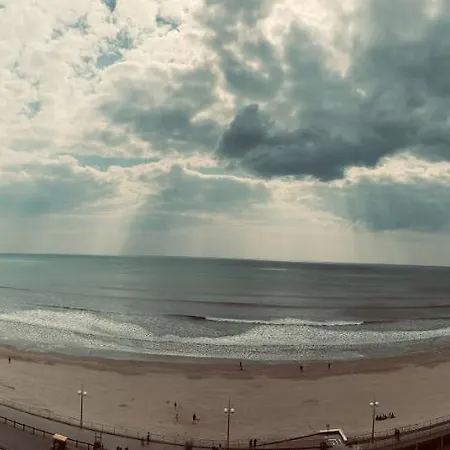 Διαμέρισμα Les Sables D'or, Vue Ocean *