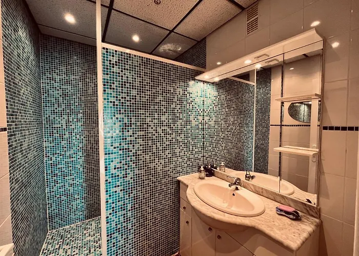 Apartamento Les Sables D'or, Vue Ocean