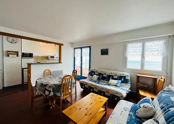 Les Sables D'or, Vue Ocean Saint-Jean-de-Monts