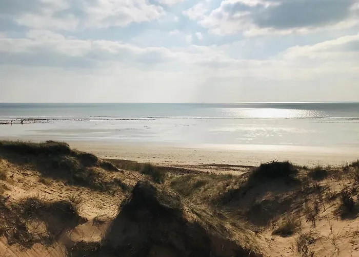 Apartamento Les Sables D'or, Vue Ocean