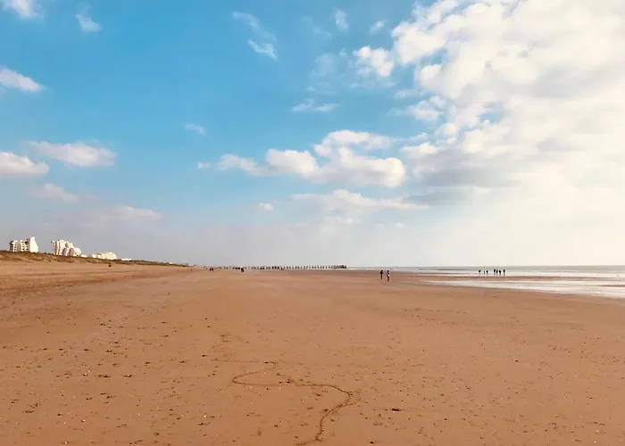 Les Sables D'or, Vue Ocean