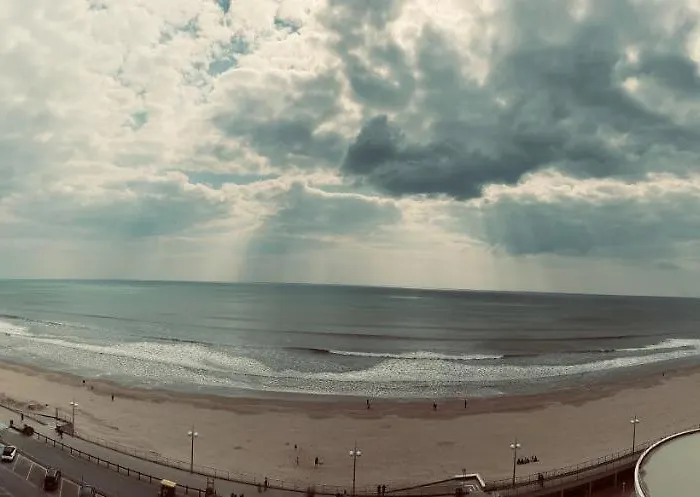 Apartamento Les Sables D'or, Vue Ocean *